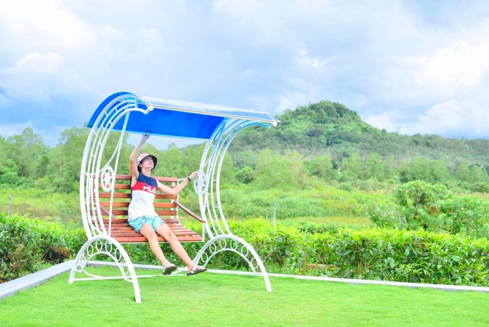 Ceylon Nature Paradise